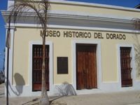 Museo, Dorado